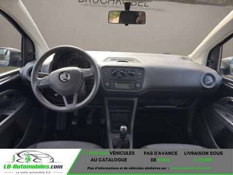 Citigo 1.0 12v MPI 75 ch BVM 2016 occasion 31850 Beaupuy