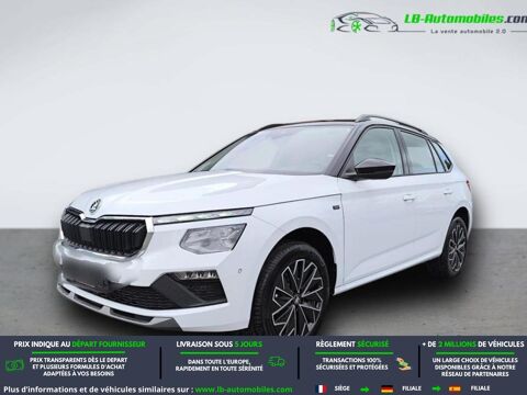 Kamiq 1.5 TSI Evo 2 150 ch BVA 2026 occasion 31850 Beaupuy