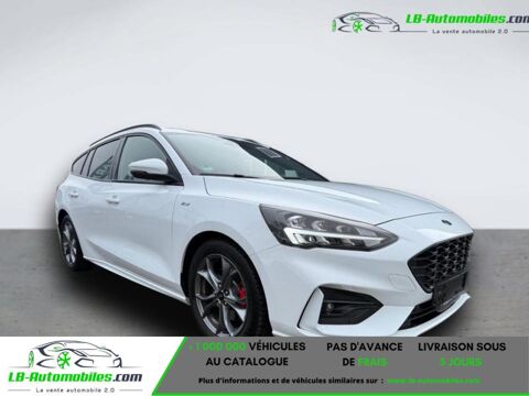Ford Focus 1.5 EcoBoost 182 BVA 2020 occasion Beaupuy 31850