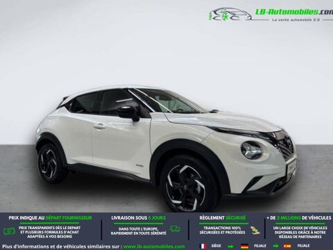 Juke HYBRID 143 2024 occasion 31850 Beaupuy