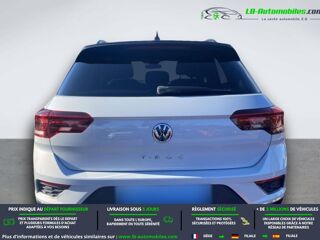 T-ROC 1.5 TSI 150 EVO Start/Stop BVA 2020 occasion 31850 Beaupuy