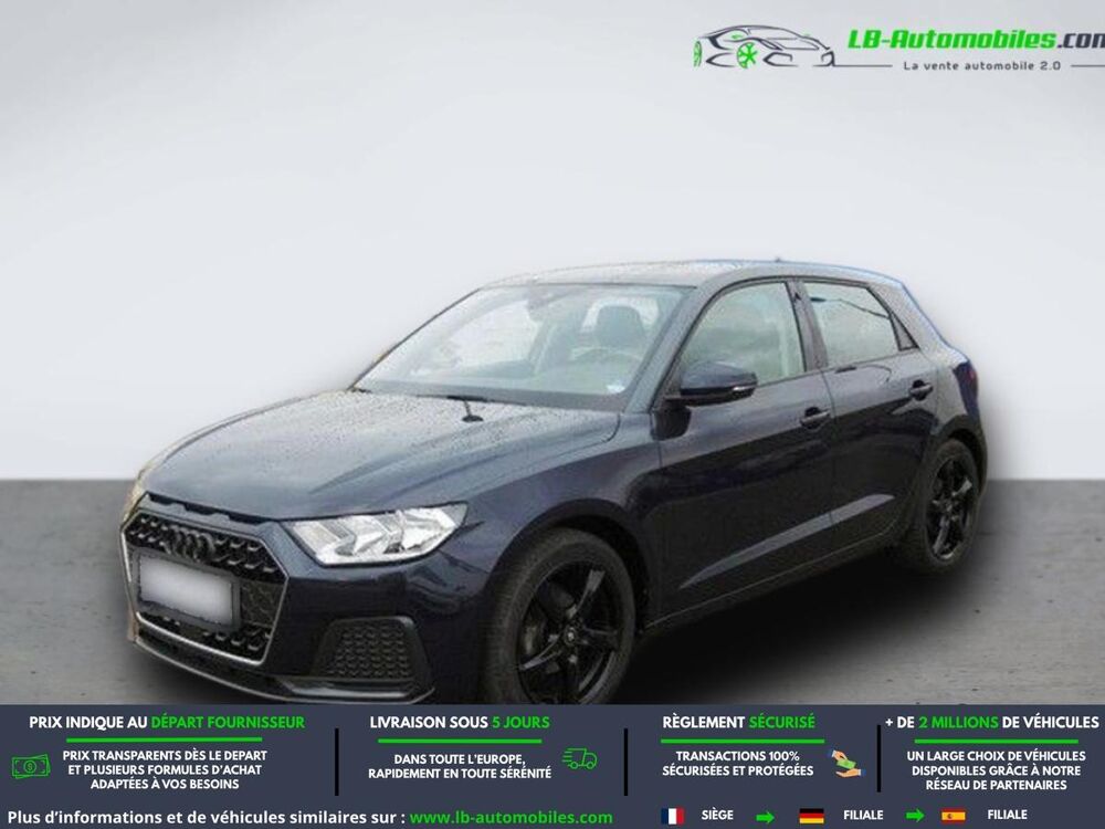 A1 25 TFSI 95 ch BVM 2020 occasion 31850 Beaupuy