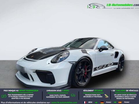 Porsche 911 4.0i 520 PDK 2018 occasion Beaupuy 31850