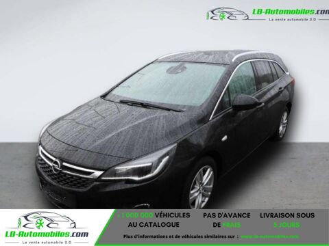 Opel Astra 1.4 Turbo 150 ch BVA 2018 occasion Beaupuy 31850