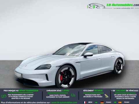 Annonce voiture Porsche Divers 108800 €