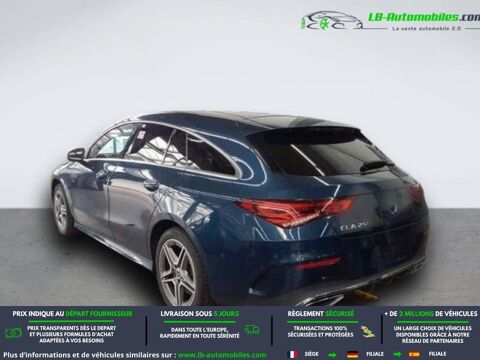 Classe CLA 250 e BVA 2021 occasion 31850 Beaupuy