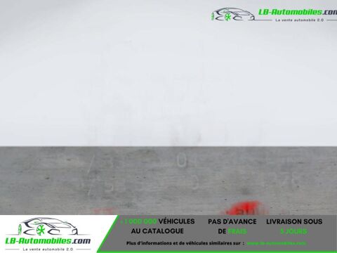 Mercedes Classe A 180 7-G DCT A 2013 occasion Beaupuy 31850