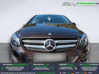 Classe B 220 CDI BVA 2017 occasion 31850 Beaupuy