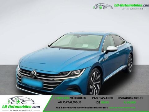 Volkswagen Arteon 2.0 TSI 190 BVA 2021 occasion Beaupuy 31850