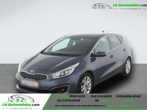 Kia Ceed 1.6 GDI 135 ch BVM 2017 occasion Beaupuy 31850
