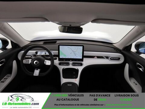 ForTwo 428 ch 2024 occasion 31850 Beaupuy