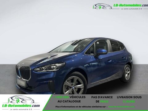 BMW Serie 2 218i 136 ch BVA 2023 occasion Beaupuy 31850