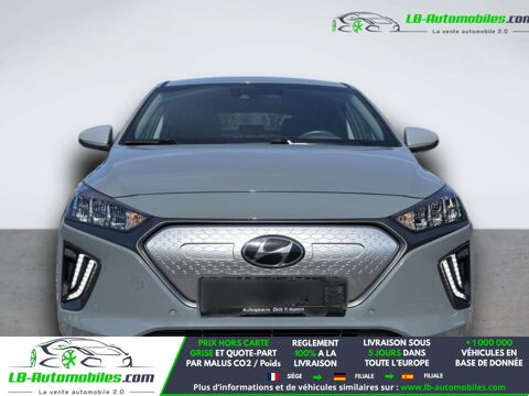 Ioniq Electric 136 ch 2022 occasion 31850 Beaupuy