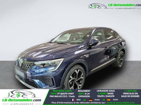 Annonce voiture Renault Arkana 30500 €