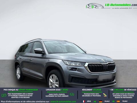 Kodiaq 2.0 TDI 150 BVA 5pl 2022 occasion 31850 Beaupuy