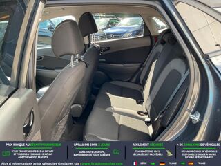 Kona 1.6 GDi 105 Hybrid 2020 occasion 31850 Beaupuy