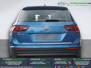 Tiguan 1.5 TSI EVO 130 2019 occasion 31850 Beaupuy