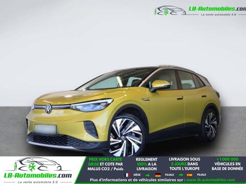Volkswagen ID.4 204 ch Pro Performance 2021 occasion Beaupuy 31850