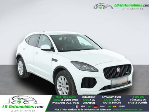 E-PACE 2.0 P200 ch AWD BVA 2020 occasion 31850 Beaupuy