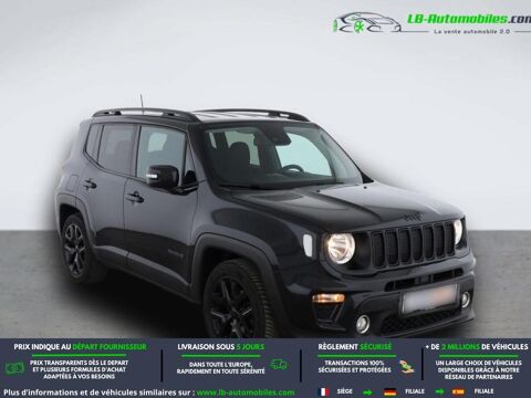 Renegade 1.3 150 ch BVA 2021 occasion 31850 Beaupuy