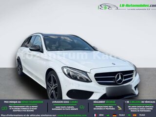 Classe C 200 BVA 2016 occasion 31850 Beaupuy