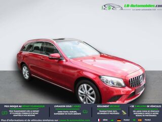 Classe C 200 d BVA 2020 occasion 31850 Beaupuy