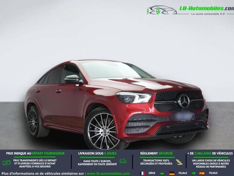 Annonce voiture Mercedes Classe GLE 63990 €