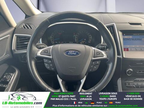 S-MAX 1.5 EcoBoost 160 BVM 2017 occasion 31850 Beaupuy