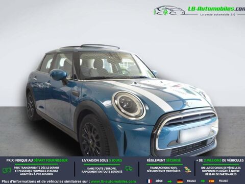 Annonce voiture Mini Cooper 20550 €