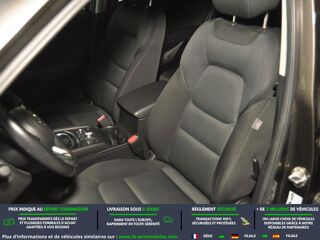 CX-5 2.2L Skyactiv-D 150 ch 4x2 2019 occasion 31850 Beaupuy