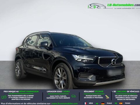 Annonce voiture Volvo XC40 24950 €