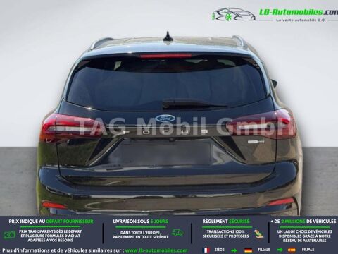Focus 1.0 Flexifuel 125 mHEV BVA 2022 occasion 31850 Beaupuy