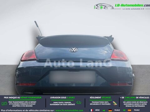 Beetle 2017 occasion 31850 Beaupuy