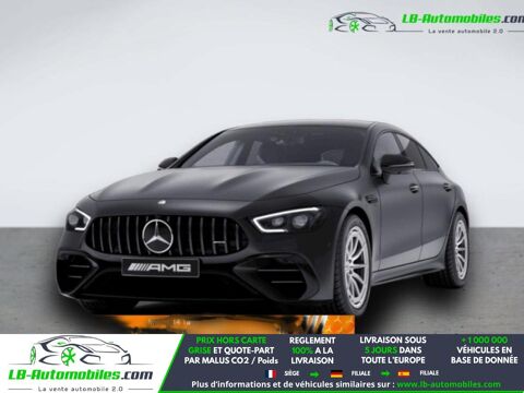AMG GT 53 AMG 435 ch BVA 4-Matic+ 2025 occasion 31850 Beaupuy
