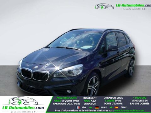 Annonce voiture BMW Serie 2 15900 €
