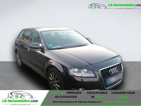 Audi A3 1.4 TFSI 125 2011 occasion Beaupuy 31850