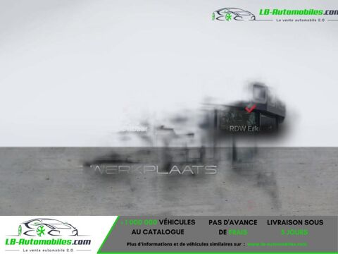 Mercedes SLK 200 BVA 2014 occasion Beaupuy 31850