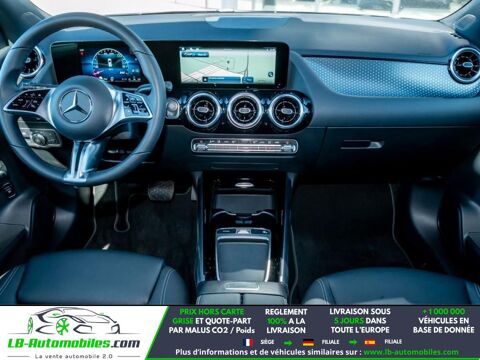 Classe GLA 200 d BVA 2025 occasion 31850 Beaupuy