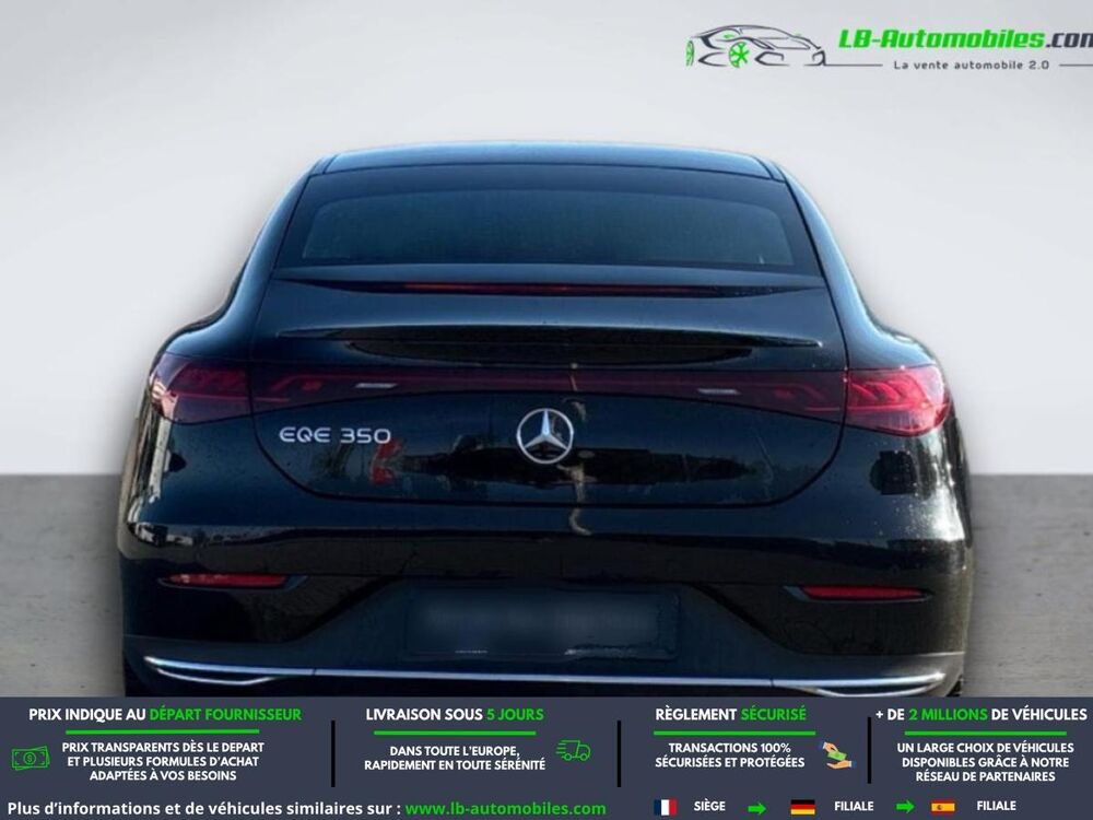 EQE 350 4MATIC 2023 occasion 31850 Beaupuy