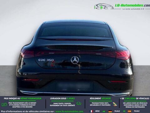 EQE 350 4MATIC 2023 occasion 31850 Beaupuy