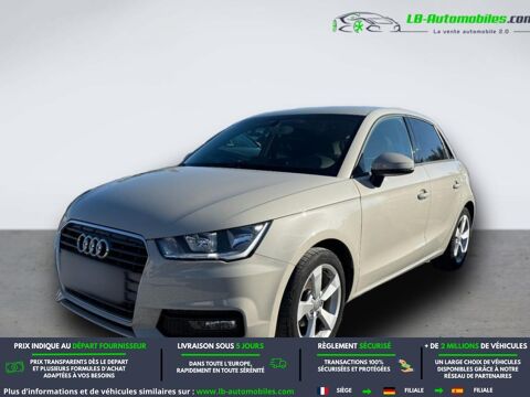 Audi A1 25 TFSI 95 ch BVM 2019 occasion Beaupuy 31850