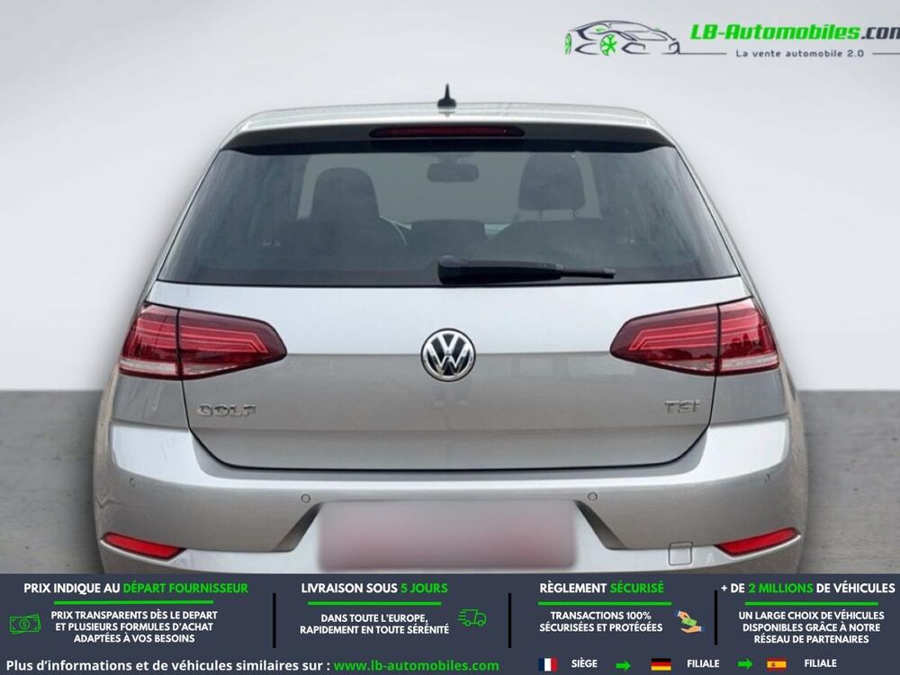 Golf 1.0 TSI 85 BVM 2017 occasion 31850 Beaupuy