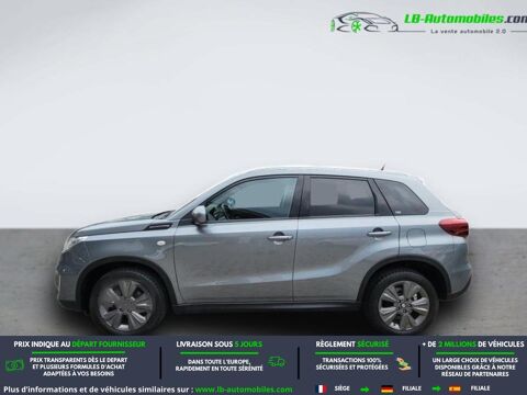 Vitara 1.0 Boosterjet BVA 111ch 2019 occasion 31850 Beaupuy