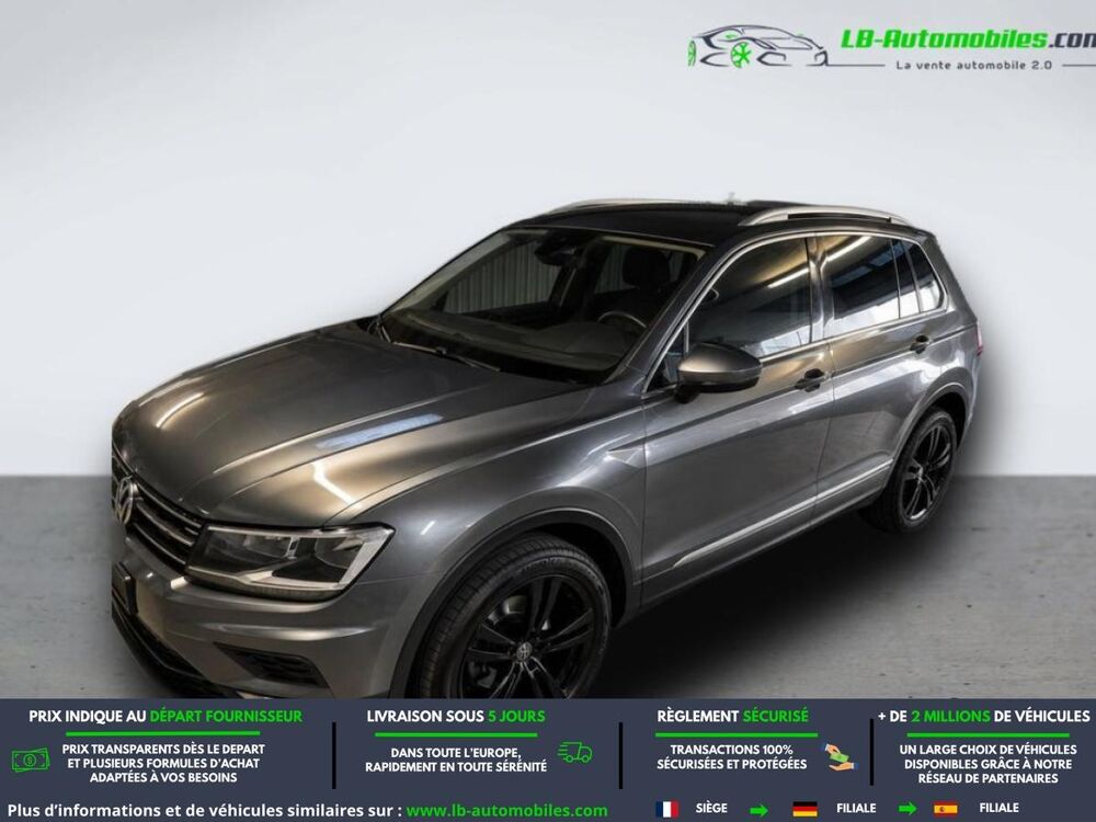Golf SW 1.5 TSI 130 BVM 2020 occasion 31850 Beaupuy