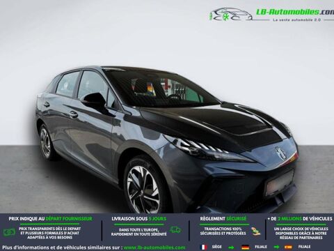 MG4 51kWh - 125 kW 2WD 2023 occasion 31850 Beaupuy