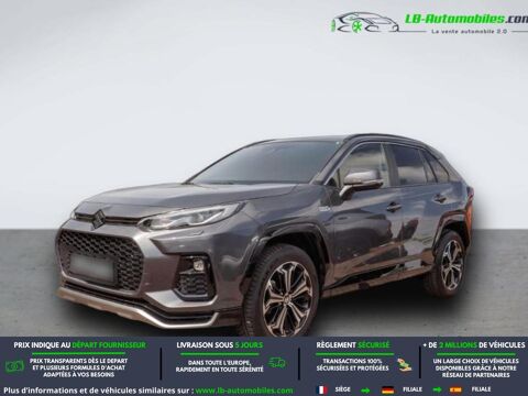 Annonce voiture Suzuki Across 44980 €