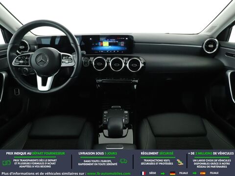 Classe A 200 BVA 2020 occasion 31850 Beaupuy
