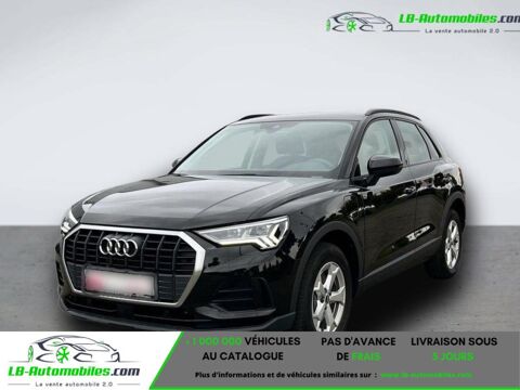 Audi Q3 45 TFSIe 245 ch BVA 2022 occasion Beaupuy 31850