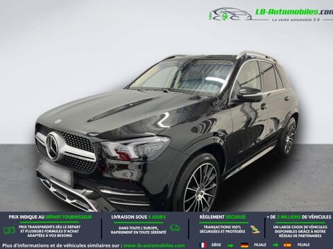 Annonce voiture Mercedes Classe GLE 72700 €
