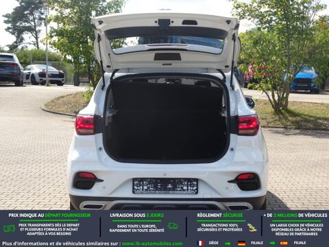MG.ZS 1.0L T-GDI 111ch 2WD BVA6 2023 occasion 31850 Beaupuy